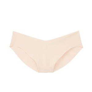 New Victoria’s Secret no show bikini panty medium